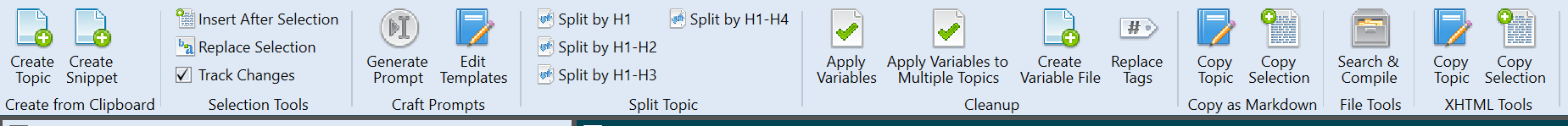 AI-ready content starts here