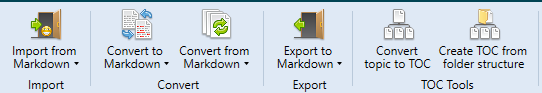 Markdown Plugin
