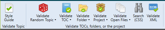 Mad Quality Plugin